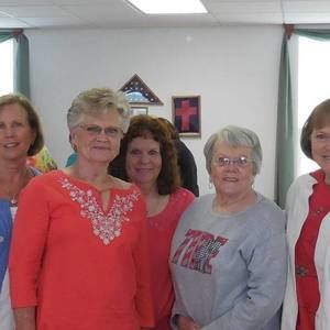 Meet your Posher, Brenda